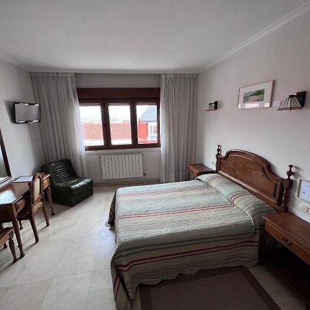 Hotel Serantes O Grove Εξωτερικό φωτογραφία