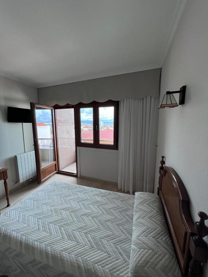 Hotel Serantes O Grove Εξωτερικό φωτογραφία