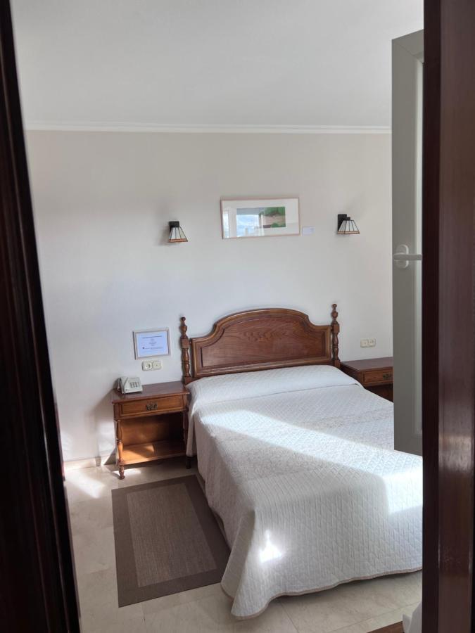 Hotel Serantes O Grove Εξωτερικό φωτογραφία
