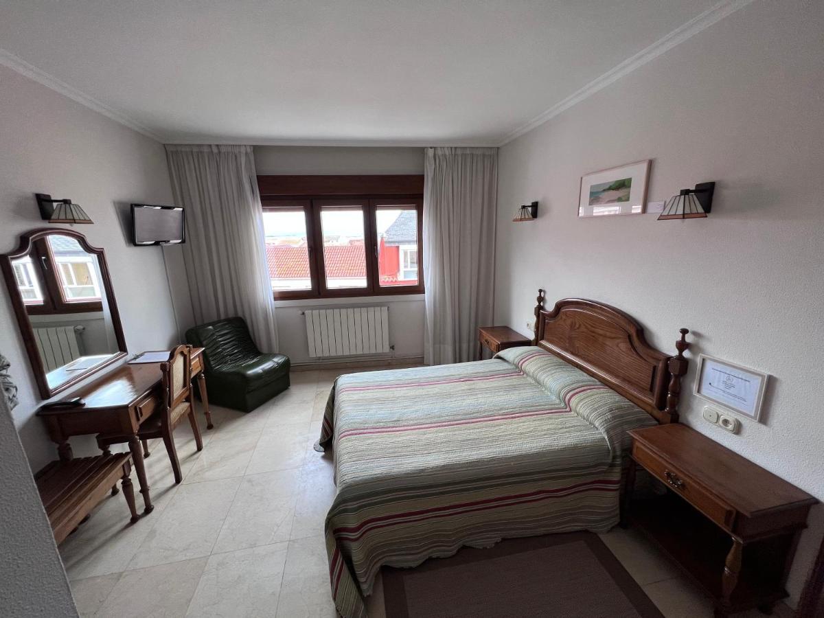 Hotel Serantes O Grove Εξωτερικό φωτογραφία