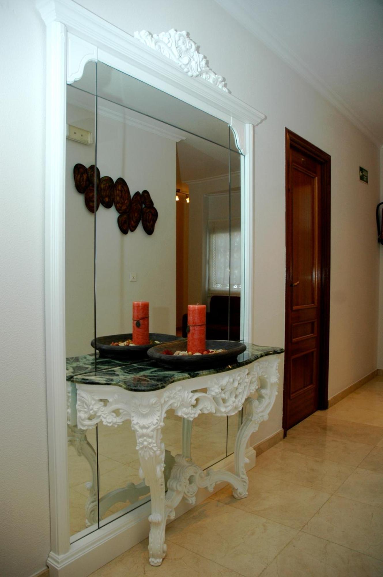 Hotel Serantes O Grove Εξωτερικό φωτογραφία