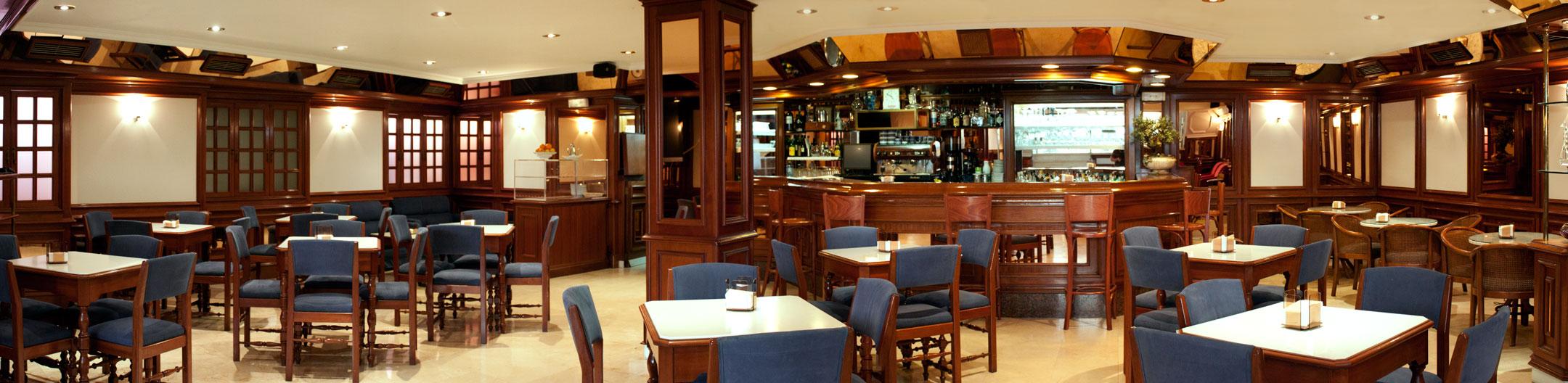 Hotel Serantes O Grove Εστιατόριο φωτογραφία