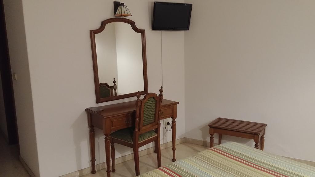 Hotel Serantes O Grove Εξωτερικό φωτογραφία