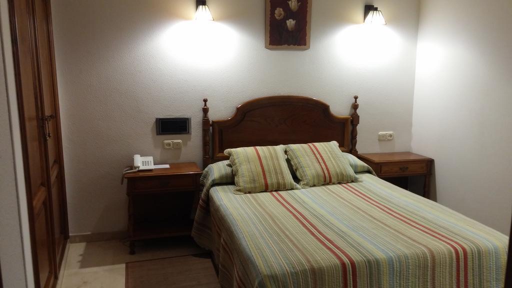 Hotel Serantes O Grove Εξωτερικό φωτογραφία