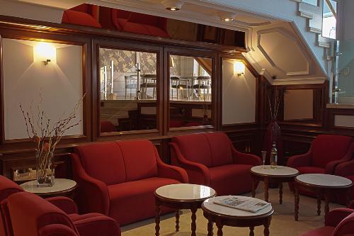 Hotel Serantes O Grove Εξωτερικό φωτογραφία