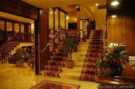 Hotel Serantes O Grove Εξωτερικό φωτογραφία